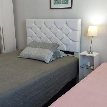 Calcadao Praia Central Balneário Camboriú Εξωτερικό φωτογραφία