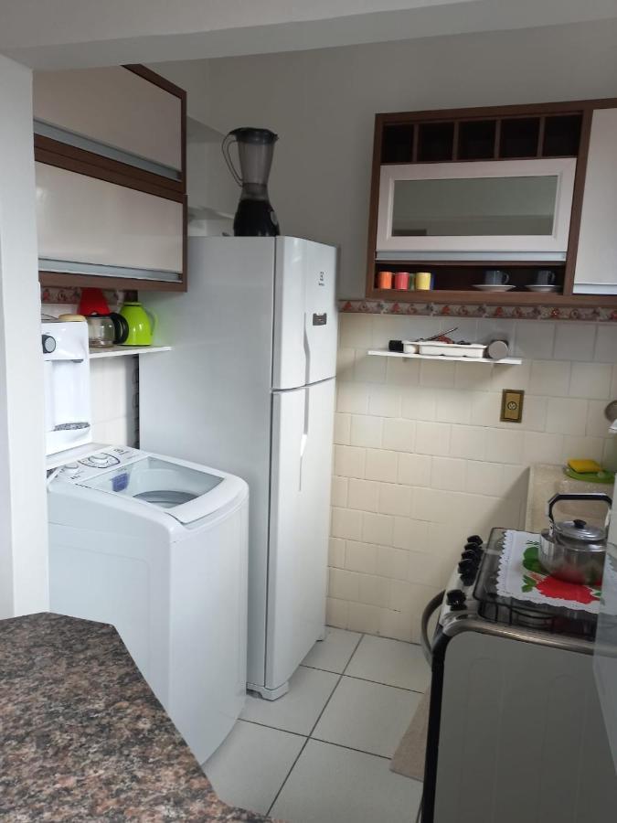 Calcadao Praia Central Balneário Camboriú Εξωτερικό φωτογραφία